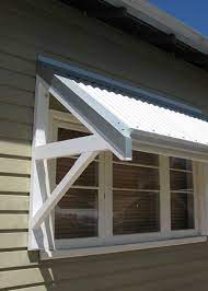 Maybe you would like to learn more about one of these? Timber Awnings North Perth Aussenfenster Fenstermarkisen Hauswand