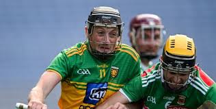 Danny Cullen looking to add to his and Donegal's All Ireland haul