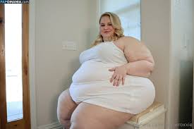 roxxieyo2 / ssbbwroxxie Nude OnlyFans Leaked Photo #1 - Fapomania