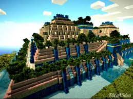 Le costruzioni piu belle di minecraft youtube. Le Case Piu Belle Di Minecraft Youtube