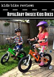 Royal Baby Bike Review Great Unisex Bikes For Kids Of All