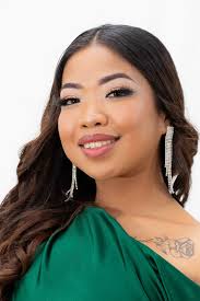 Miss Northern Marianas Earth