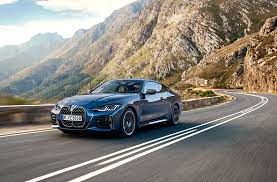 Lancement Au Maroc De La Nouvelle Bmw Serie 4 Coupe