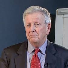 Dr. Michael Schluter