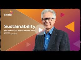 The sustainable and responsible investment (sri) agenda has never been more critical and significant than it is today. Axiata Group Youtube