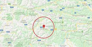 Alle ore 3:04 scossa di terremoto m 2.7 a traversetolo (pr), ipocentro a. Terremoto In Friuli Due Scosse Avvertite In Tutta La Carnia Il Mattino It