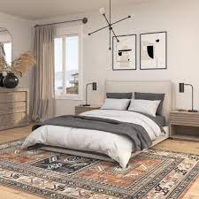 Whatever you're craving for a new year's bedroom refresh, these styling ideas can help you get there. 8x10 Bedroom Ideas Design Corral