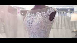 Kaufen preiswerte günstige brautkleider und brautmode mit erstklassiger qualität nach maß.bei milanoo gibt es mehr als 800 wunderschöne brautkleider styles.shoppen sie jetzt ihre trauhafte. White Pearl Braut Ambiente Das Stilvolle Brautmodengeschaft In Rheine Youtube