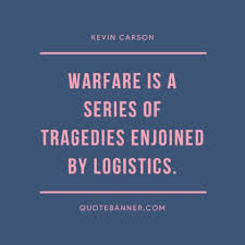 Never forget that no military leader has ever become great. Military History Quotes On Quotebanner Com