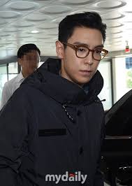 January 21, 2017december 27, 2016 by yooj. Bigbang Top Responds To Comment Saying He Has No Plans Of Returning Knetizen