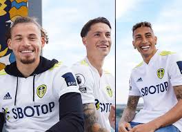 The home of all the latest leeds united news, player info, match stats and highlights, plus tickets, merchandise and more. Leeds United Clarify Away Ticket Allocations Marching On Together