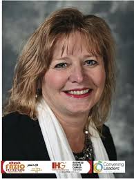 2012 Convention Services Managers of the Year