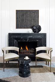 Stylish and elegant, our chairs look great with any dining table. Elliott Dining Chairs In Ivory Leather At 1stdibs