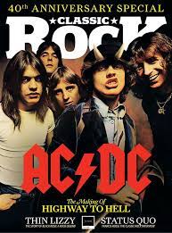 Classic Rock Back Issue April 2019 Digital In 2021 Rock Band Posters Classic Rock Bands Classic Rock