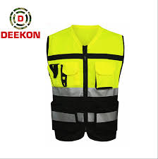 Shop safety vests and a variety of tools products online at lowes.com. Blue Safety Reflective Security Vest China Blue Safety Reflective Security Vest Supplier Factory Deekon Group