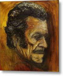 Michael Titherington Metal Posters and Metal Art