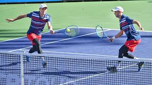 Tennis racket bryan brothers squash rackets rage. Bryan Brothers Bliss Q1 Doubles Review Atp Tour Tennis