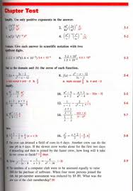 Maybe you would like to learn more about one of these? Cpm Algebra 2 Chapter 2 Homework Answers