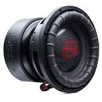 Subwoofers Archives - DD Audio