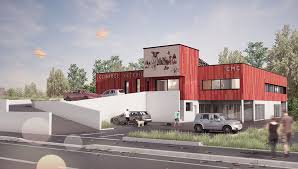 We did not find results for: Cmc Cabinet D Architecture A Mitry Mory Dans La Seine Et Marne Vasconcelos Architecture