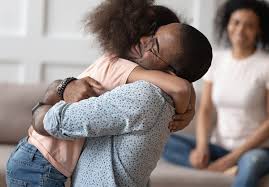 FORGIVE MOM AND DAD DAY - March 18, 2026 - National Today