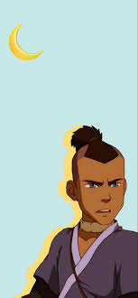 Sokka Lockscreen Avatar Picture Avatar The Last Airbender The Last Airbender