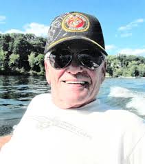 Obituary information for Allan James McIntyre