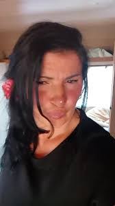 Sanela Mahmutovic's Instagram, Twitter & Facebook