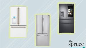 Maybe you would like to learn more about one of these? The 7 Best French Door Refrigerators Of 2021