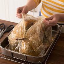 How To Cook Turkey In A Bag An Oven Bag That Is Taste