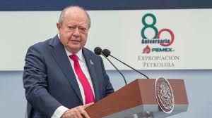 Add carlos romero deschamps to 'my astro'. Amlo Pidio A Romero Deschamps Ya No Ser Trabajador Activo De Pemex
