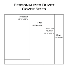 Duvet Cover Sizes Bakida Info