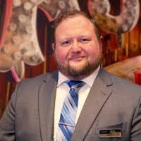 Brent Reitz's Instagram, Twitter & Facebook