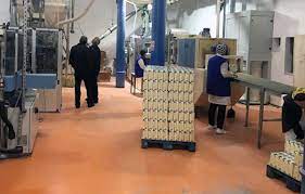 1 de rezultate pentru eticheta fabrica de zahăr bod. Antrepriza Zahar Bod S A Cerut In InsolvenÅ£Äƒ Falita Pe Care O Mosteneste Are Datorii De 222 Milioane Lei Supervizor Ro