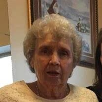 Artha Marie Moody Obituary