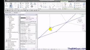 revit flat roofs with slopes and tapered insulation cadtechseminars com