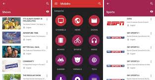 Learn how to install mobdro apk on firestick via its apk . Mobdro For Android Apk Download