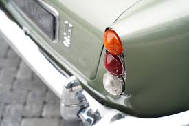 Image result for California Sage 1964 Aston Martin