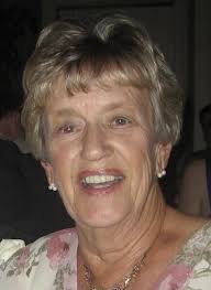 Contributions to the tribute of Betty Hansford
