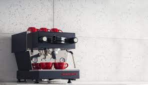 This espresso machine is designed to be used in a wide range of settings with its clean lines and linea design on the outside. How To Choose An Espresso Machine Blog Coffeedesk Com