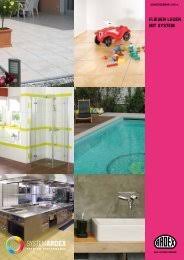 Eine abholung im lager ist durch vorherige telefonische bestellung unter einhaltung der hygieneregeln möglich. Pci Nanolight Fliesen Platten