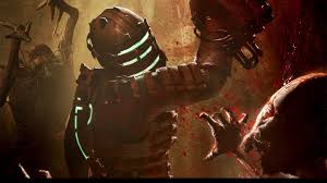 Action, fighting, shooting games june 26, 2021 ocean of games. Dead Space Hd Wallpaper Background Image 1920x1080