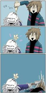 Pin By Nur Sri On Horrortale Undertale Undertale Comic Funny Undertale Comic