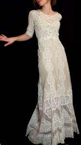 Above all, work out if you want a genuine 1920s wedding dress or just the style of one. Pin By Caitlin Taylor On Wedding Lace Wedding Dress Vintage 1930s Wedding Dress Wedding Dresses Vintage 20s