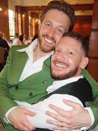 We had the best Friendsmass Eve last night. Such a laugh. Merry Christmas  everyone. 🎄😘❤️