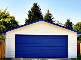 Sunguard hp royal blue 41/29. Royal Blue Garage Door Homeyou