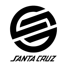 Santa cruz rasta dot logo skateboard surf sticker vinyl. Santa Cruz Vector Logo Download Free Svg Icon Worldvectorlogo