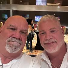 Generous Owner at The Temptation Restaurant in Boca Grande, Florida