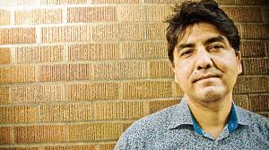 Writer Sherman Alexie offers 'irreverent look at the world' at Northrop  show