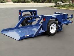 Related Image Motorcycle Trailer Utility Trailer Trailer